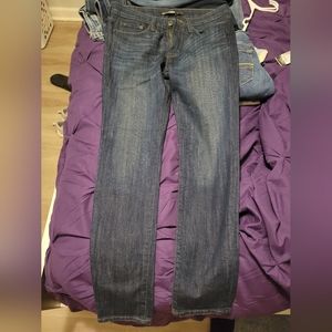 Big Star skinny jeans